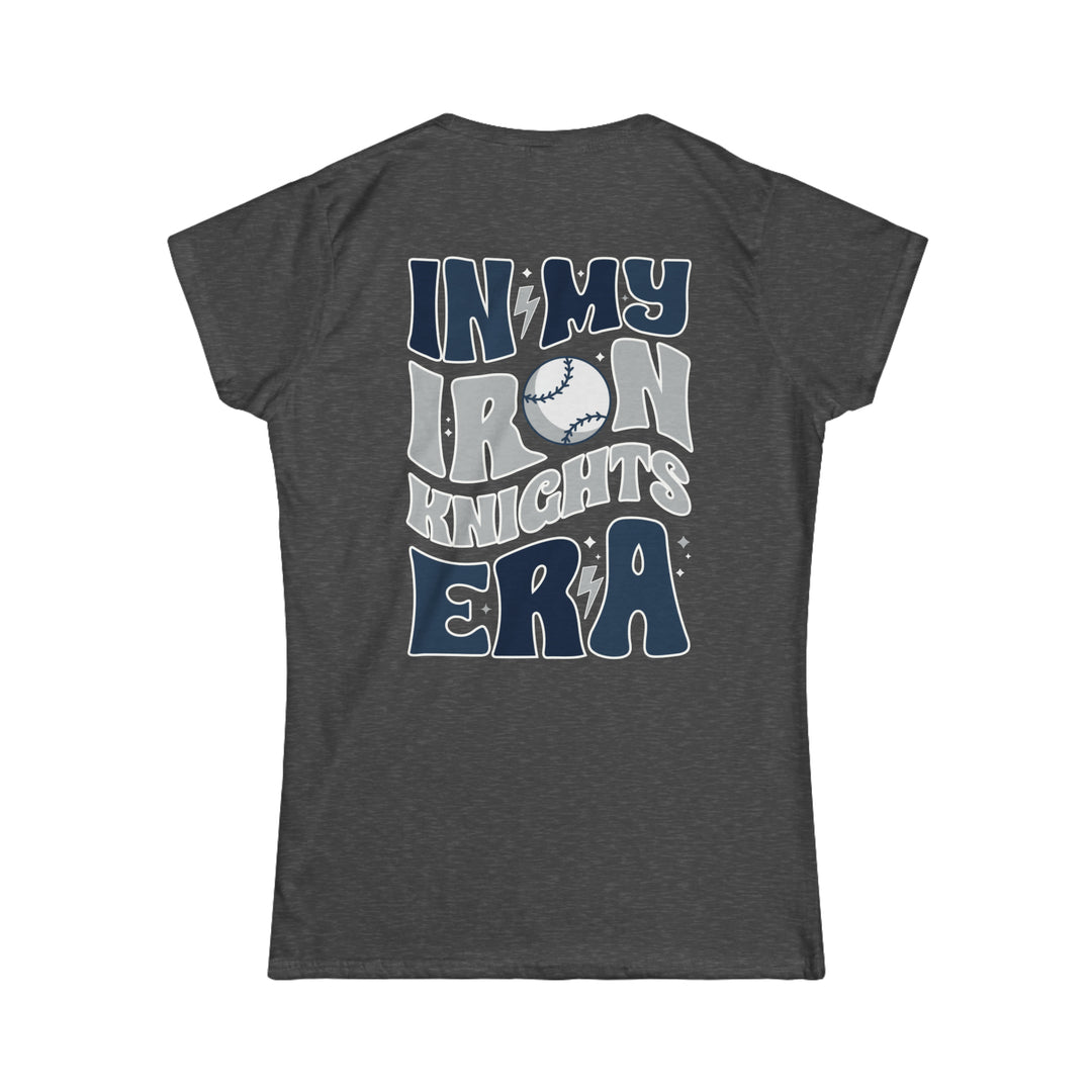 Iron Knights Adult Women&
