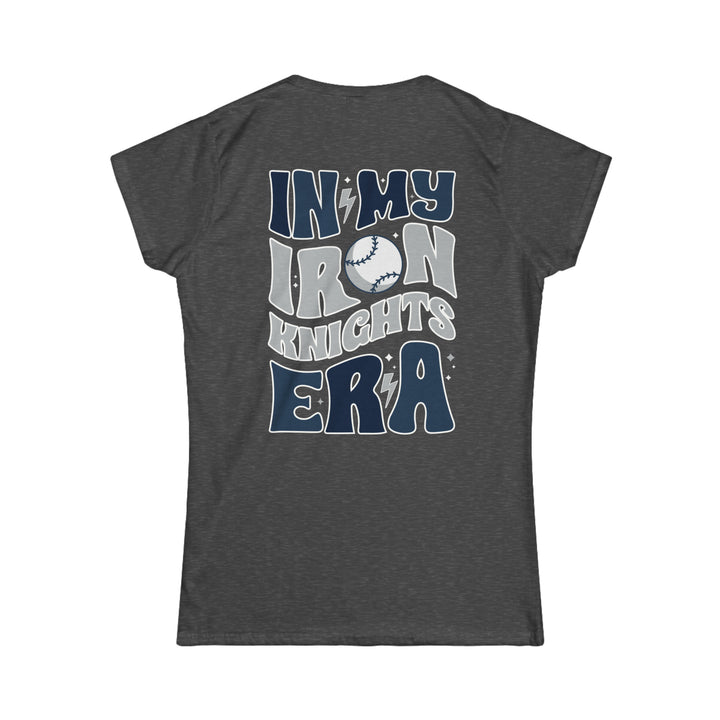 Iron Knights Adult Women&
