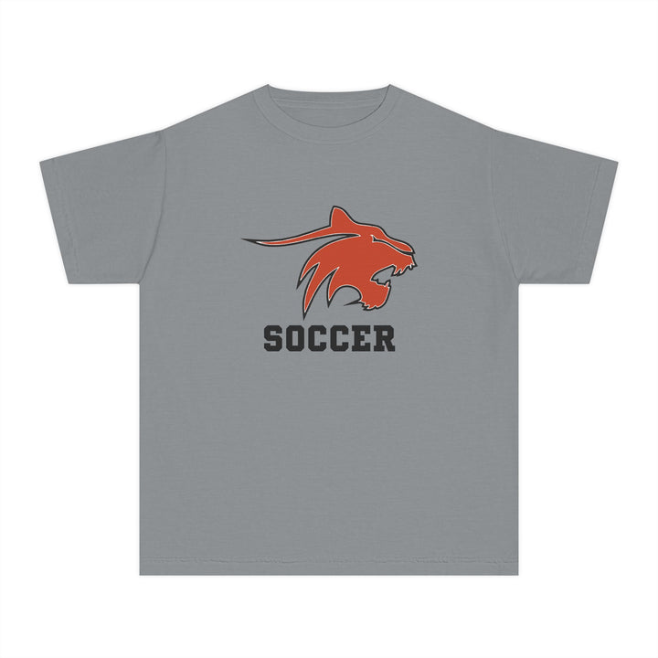 Latrobe Boys Soccer Unisex Youth Premium T-Shirt