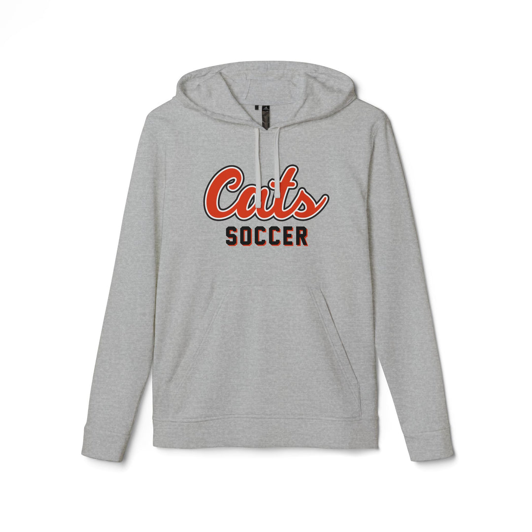 Latrobe Boys Soccer Adidas Unisex Fleece Hoodie