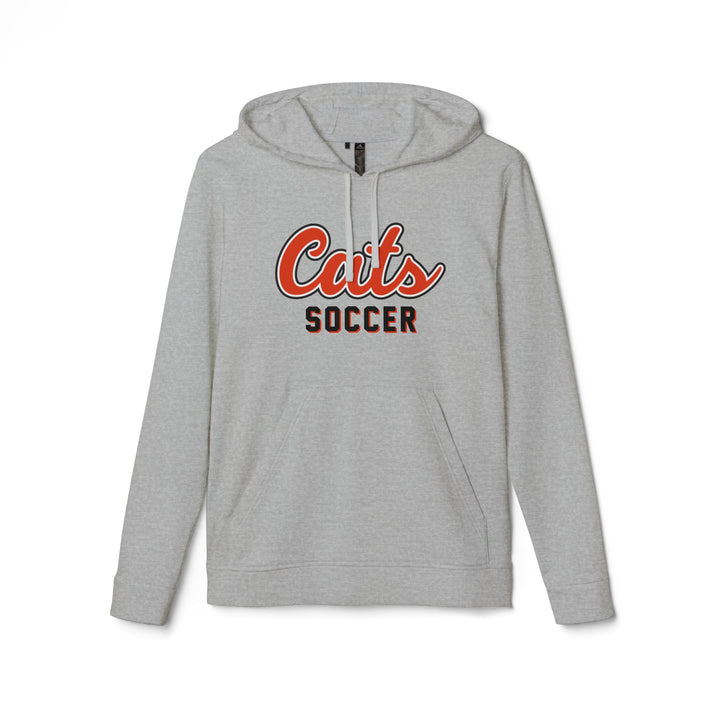 Latrobe Boys Soccer Adidas Unisex Fleece Hoodie