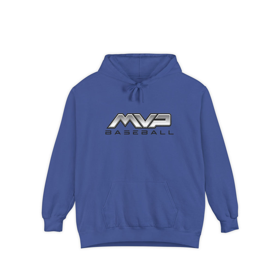 MVP Florida Unisex Adult Comfort Colors Hooded Sweatshirt