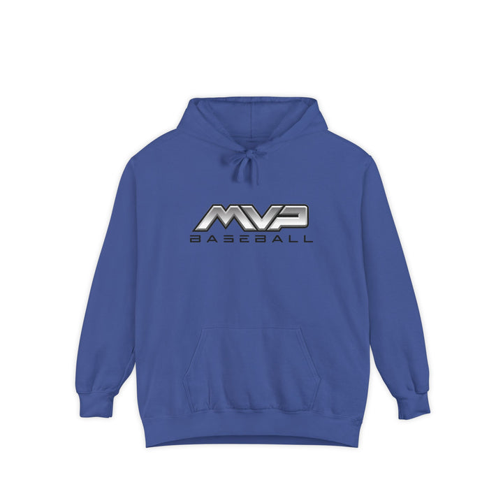 MVP Florida Unisex Adult Comfort Colors Hooded Sweatshirt