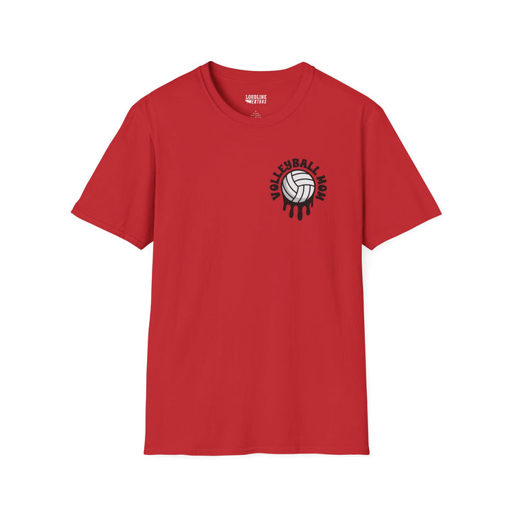 Who Needs Referees Volleyball Unisex Adult T-Shirt