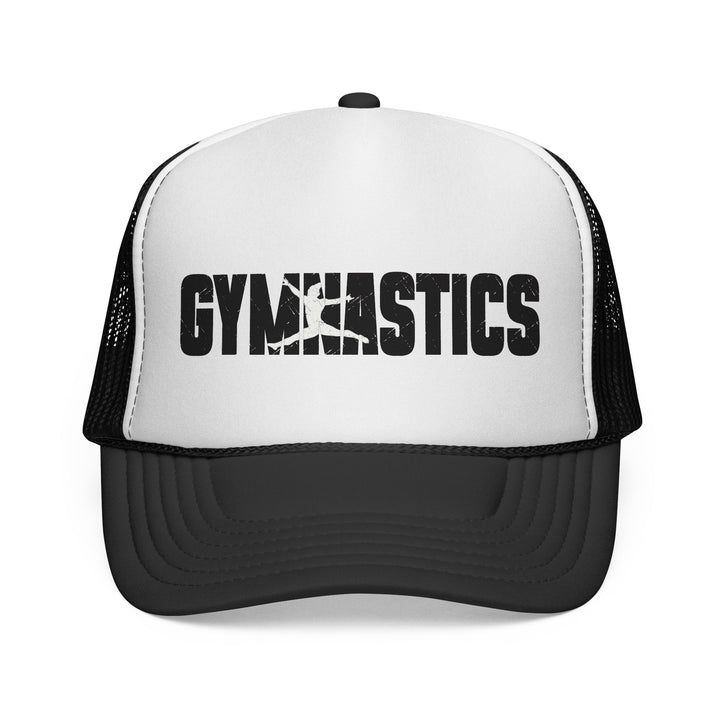 Gymnastics Trucker Hat