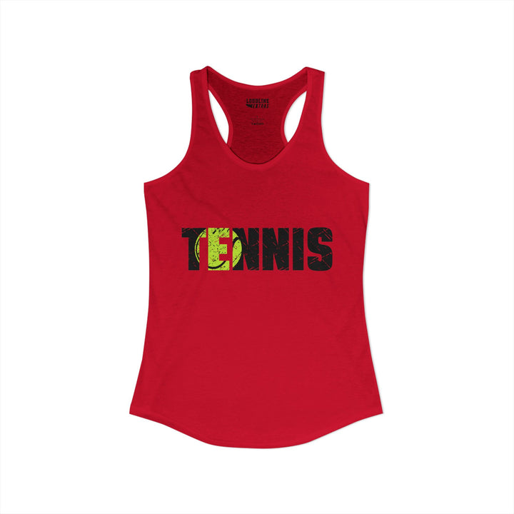 Tennis Women&