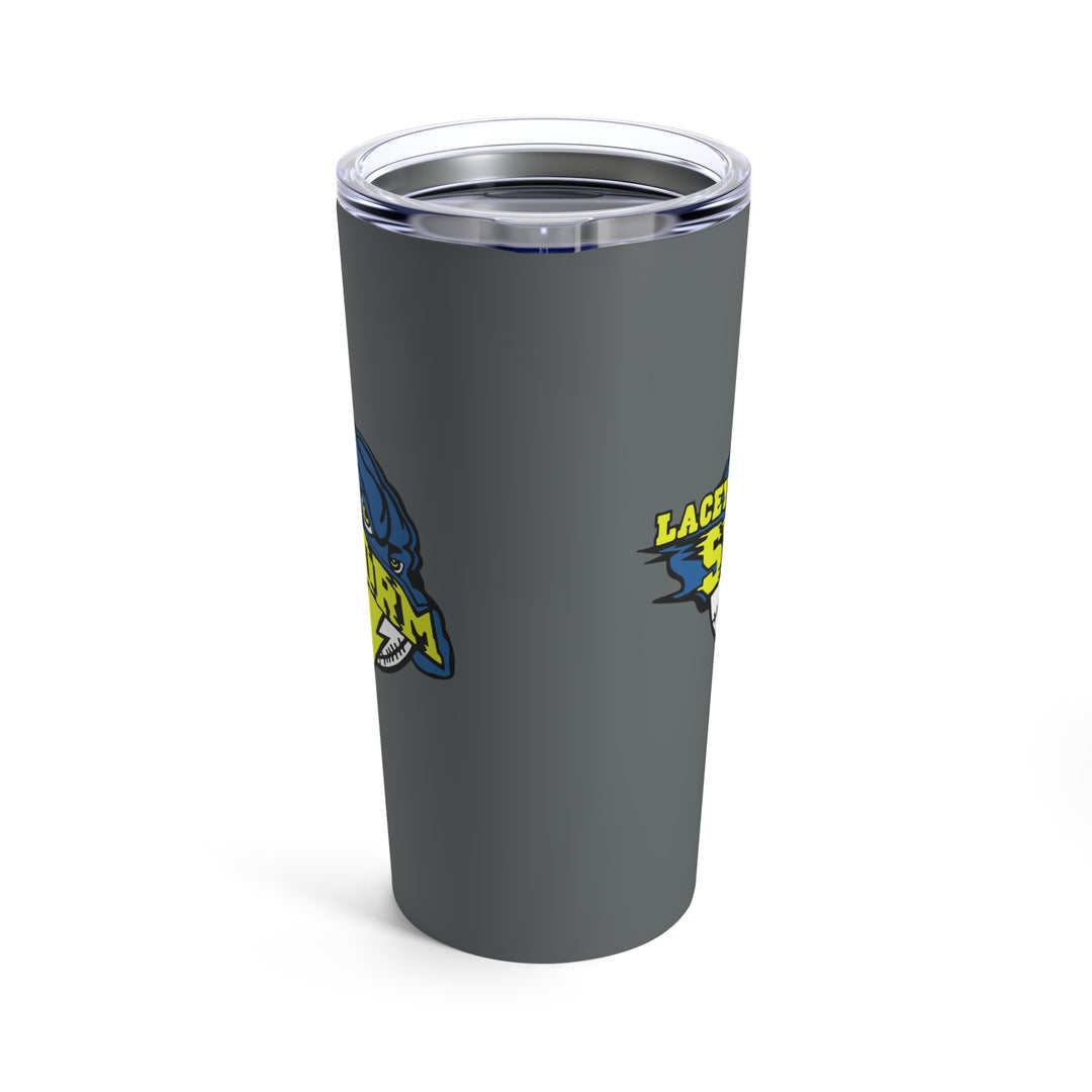 Lacey Storm Tumbler 20oz
