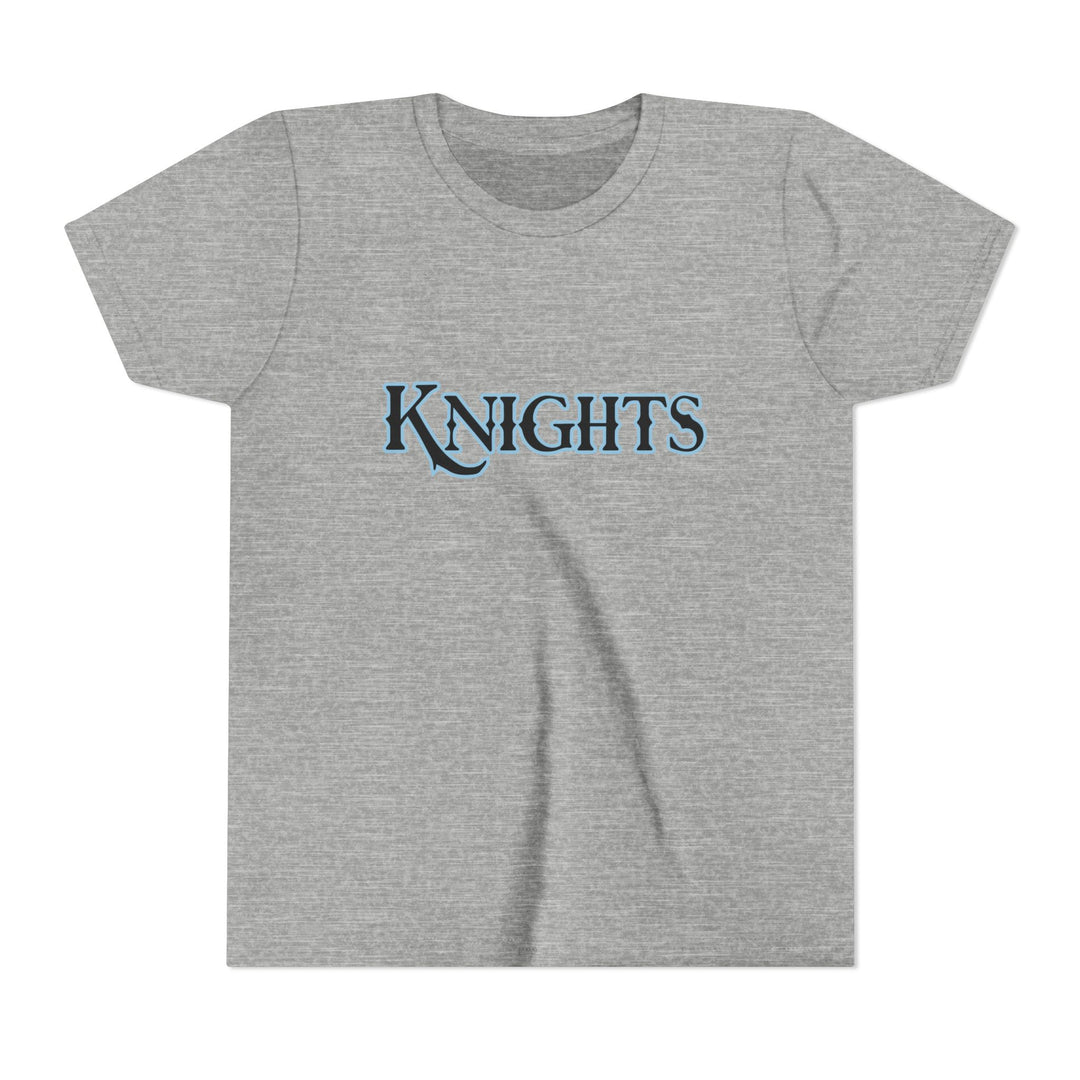 Knights Unisex Youth Standard T-Shirt