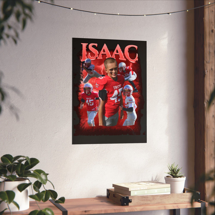 Picture Fusion Design Matte Vertical Posters