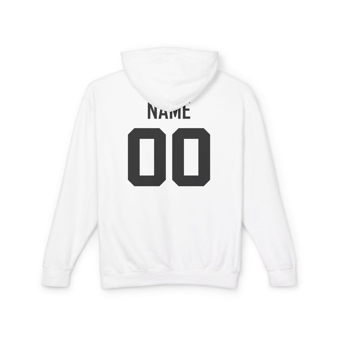Canton Lions Football &amp; Cheer Unisex Adult Premium Hoodie Sweatshirt - Game Day Design