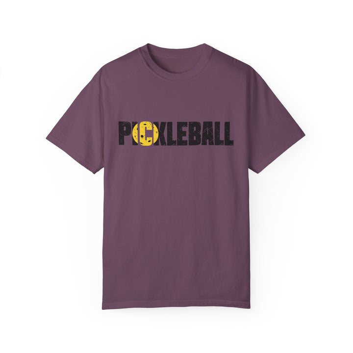 Pickleball Unisex Adult Premium T-Shirt