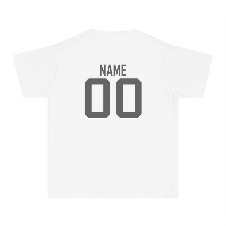 Edgewood Premier FC Unisex Youth Premium T-Shirt