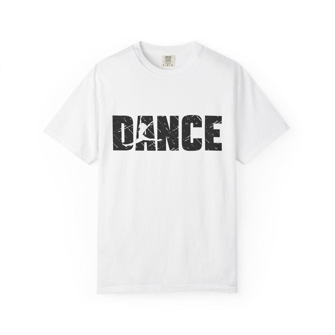 Dance Unisex Adult Premium T-Shirt