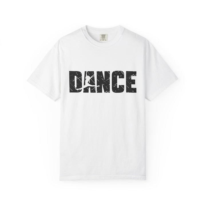 Dance Unisex Adult Premium T-Shirt