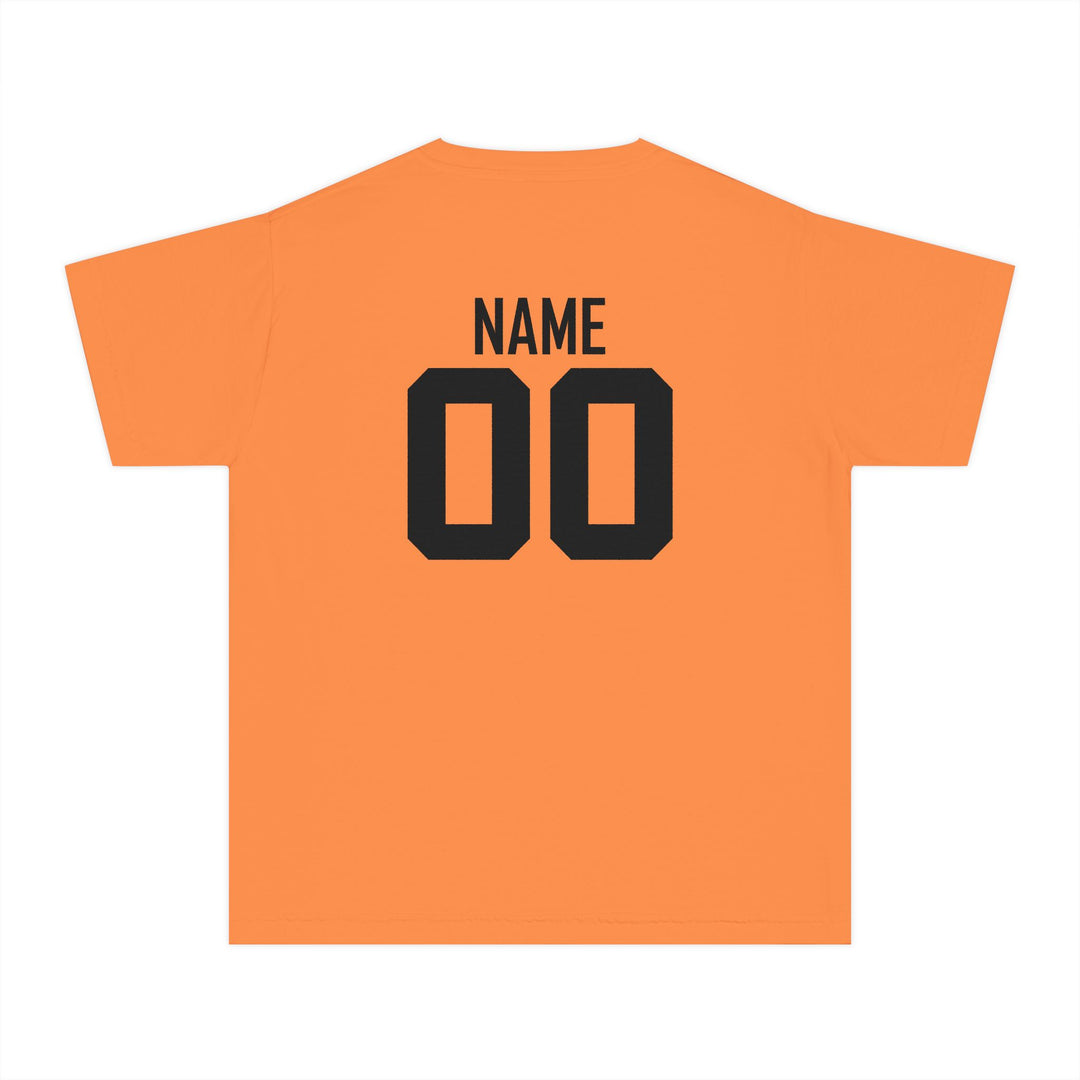 Unisex Youth Premium T-Shirt Color Options 1