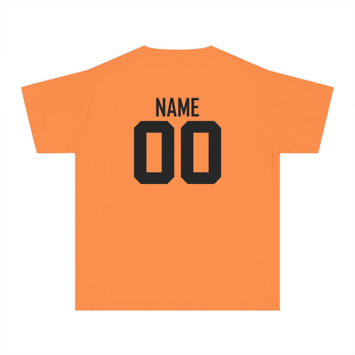 Unisex Youth Premium T-Shirt Color Options 1