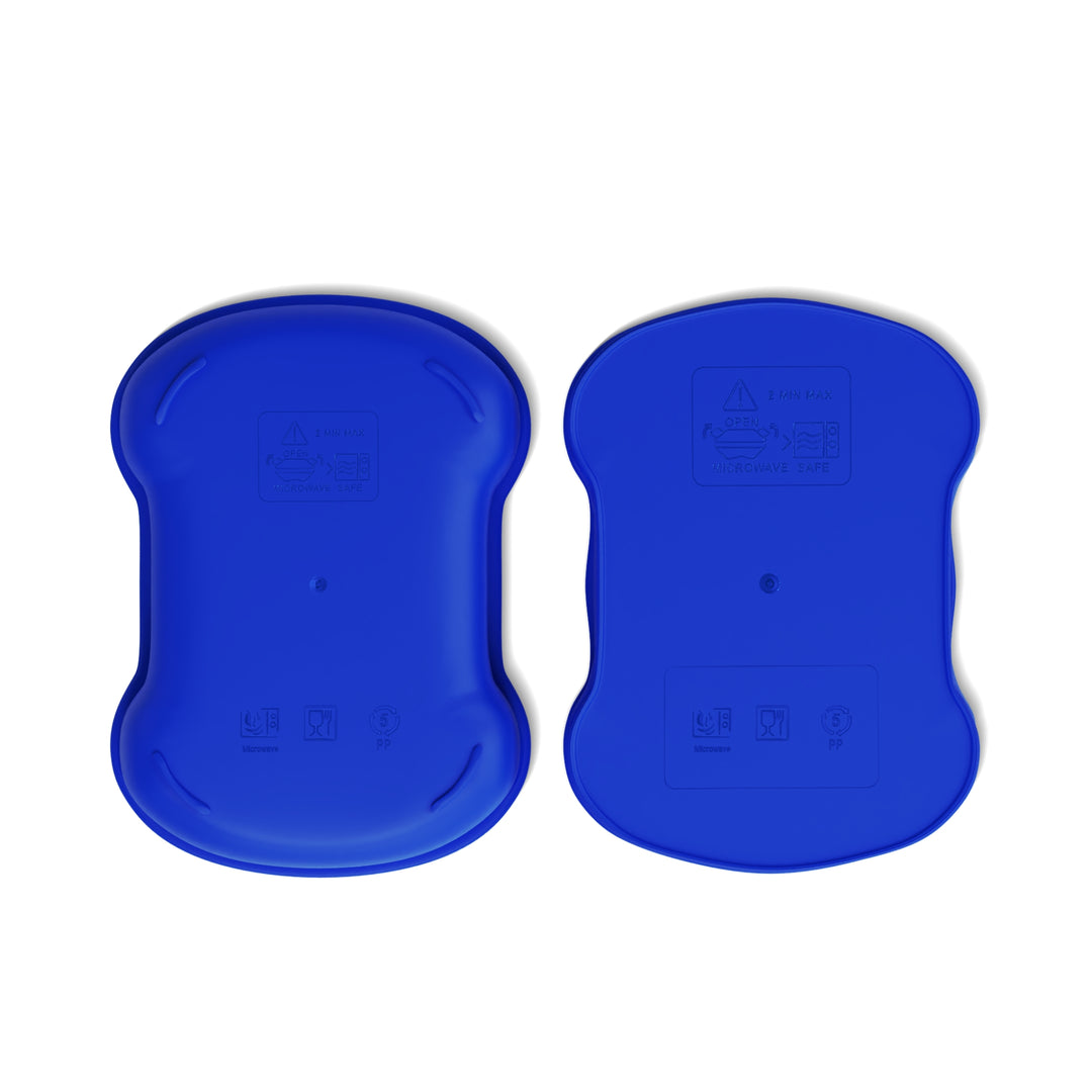 Two-tier Snack Box