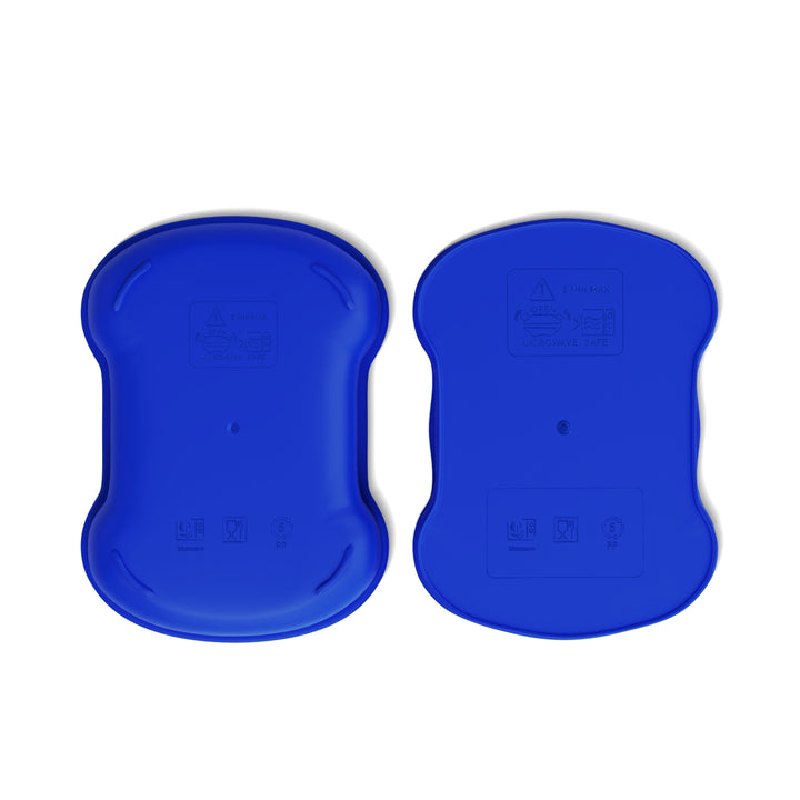Two-tier Snack Box