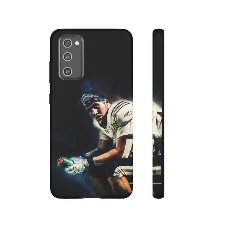 Offside Sports Photography Tough Case - Gritty Effect