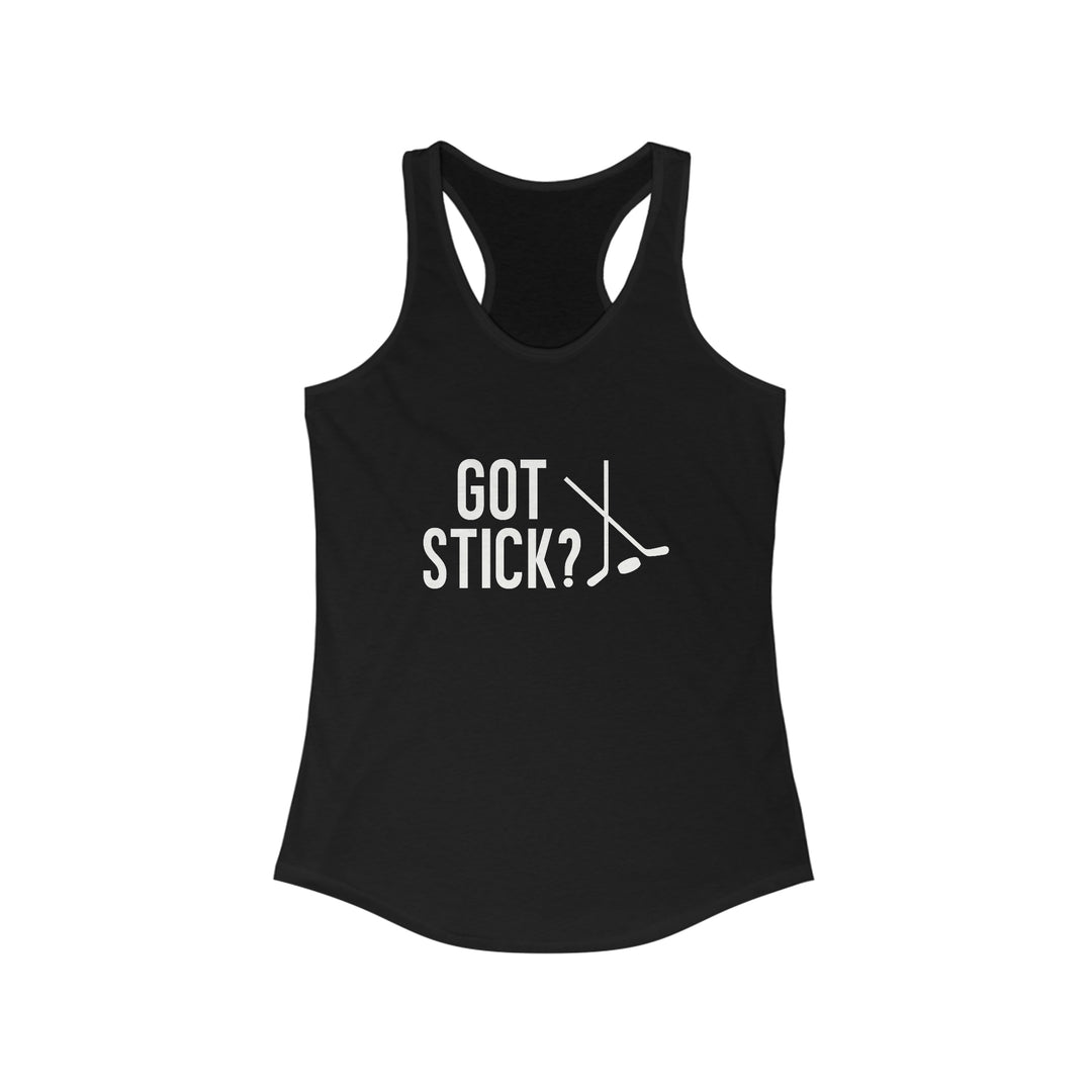Got Stick Hockey Women&