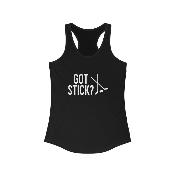 Got Stick Hockey Women&