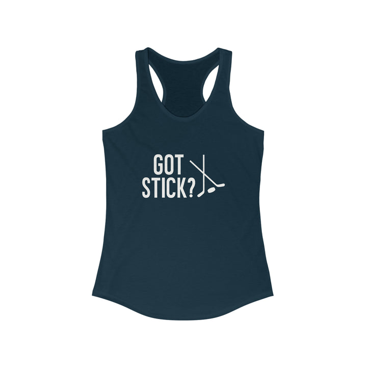 Got Stick Hockey Women&