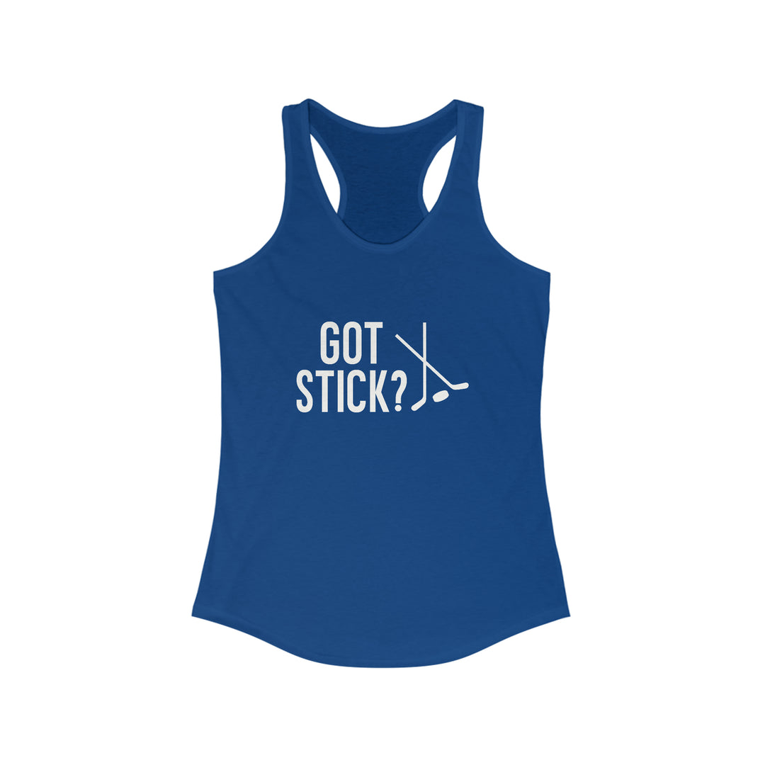 Got Stick Hockey Women&