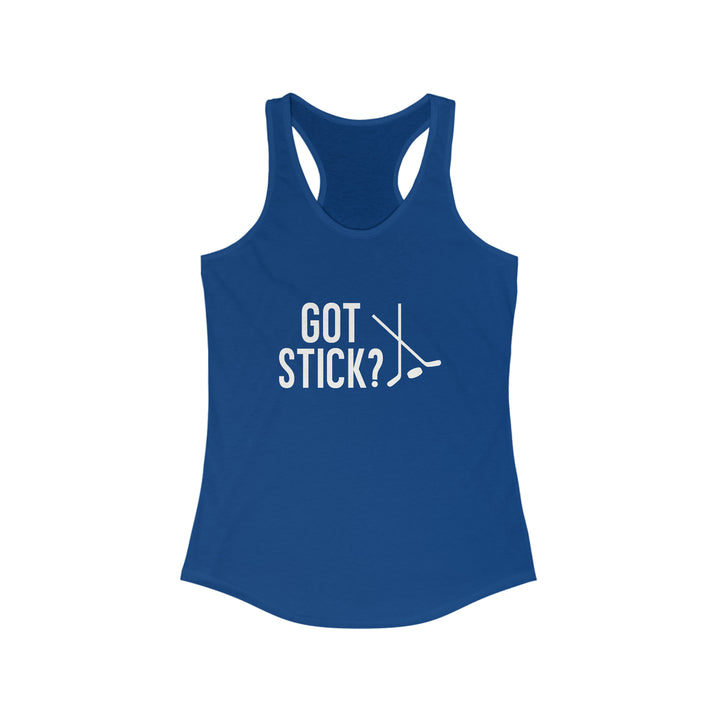 Got Stick Hockey Women&