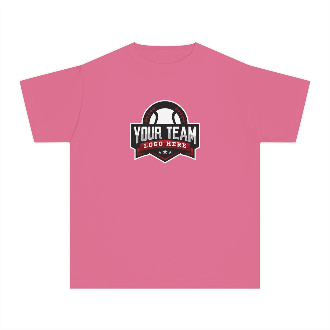 Unisex Youth Premium T-Shirt Color Options 2