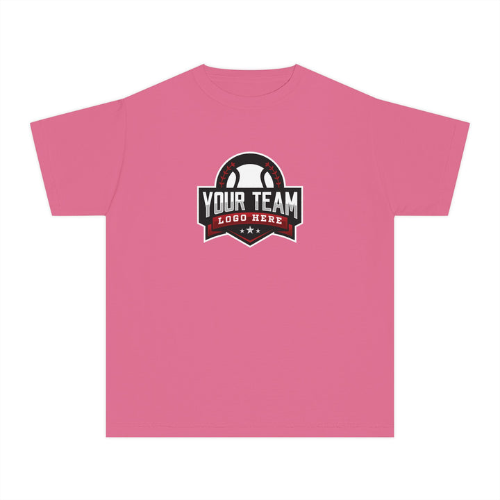 Unisex Youth Premium T-Shirt Color Options 2