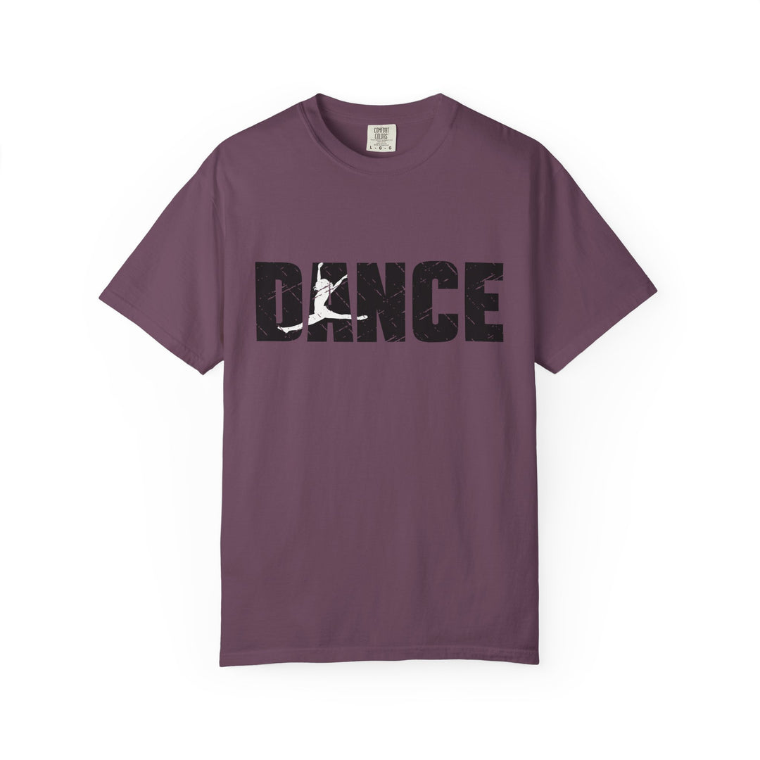 Dance Unisex Adult Premium T-Shirt