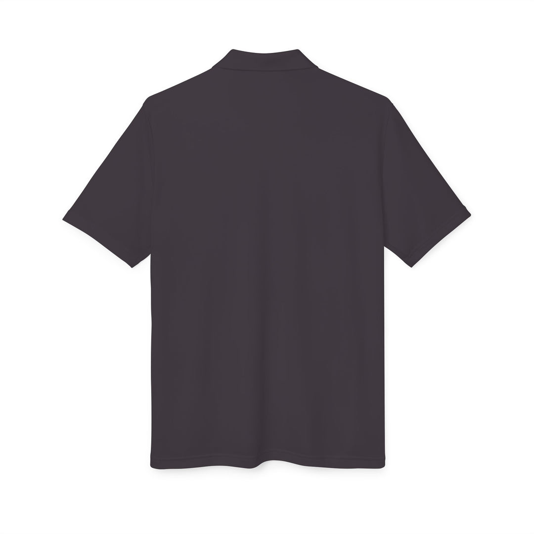 Unisex Adult Adidas Performance Polo