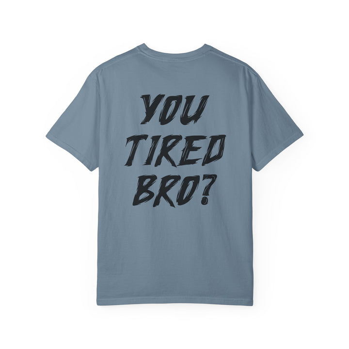 T-Black Dugout Unisex Adult Premium T-Shirt