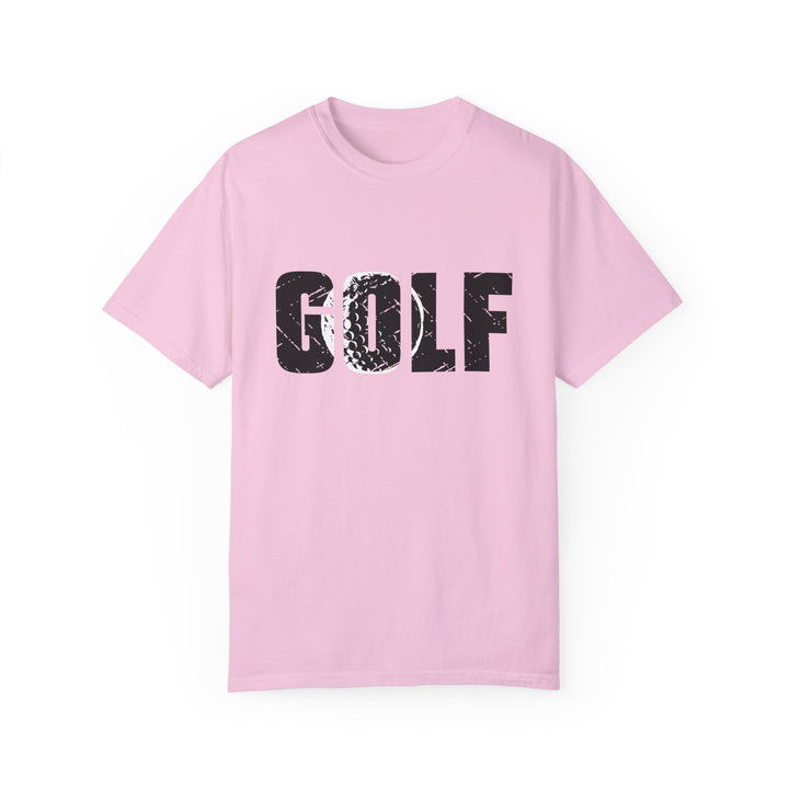 Golf Unisex Adult  Premium T-Shirt