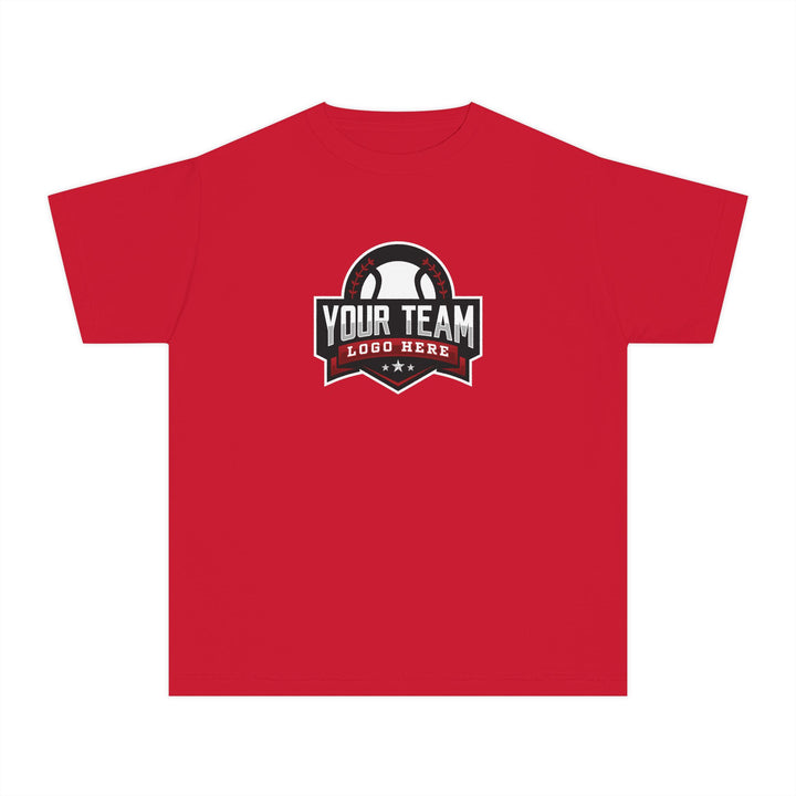 Unisex Youth Premium T-Shirt Color Options 2