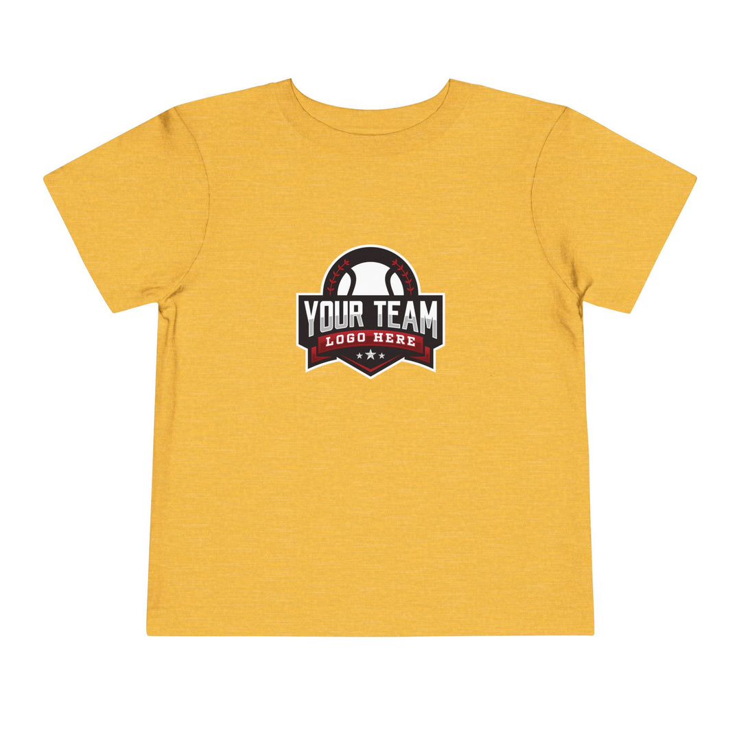 Unisex Toddler T-Shirt