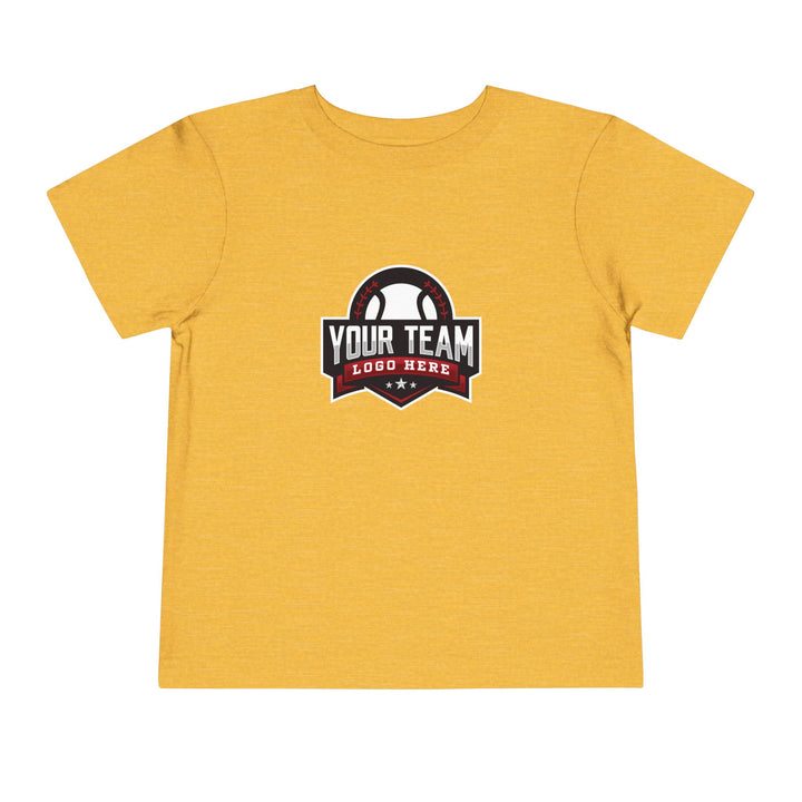 Unisex Toddler T-Shirt