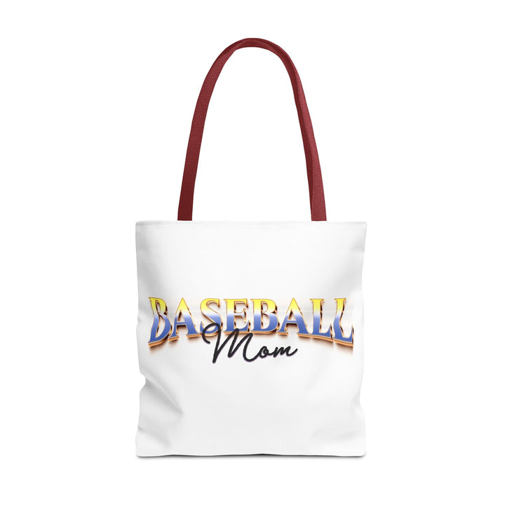 Sports Tote Bag - Fusion Style