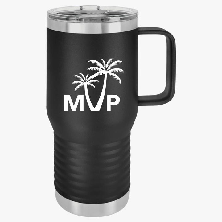 MVP Florida Polar Camel Travel Mug 20oz