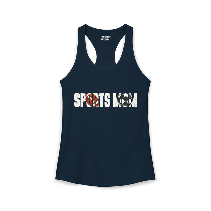 Sports Mom Women&