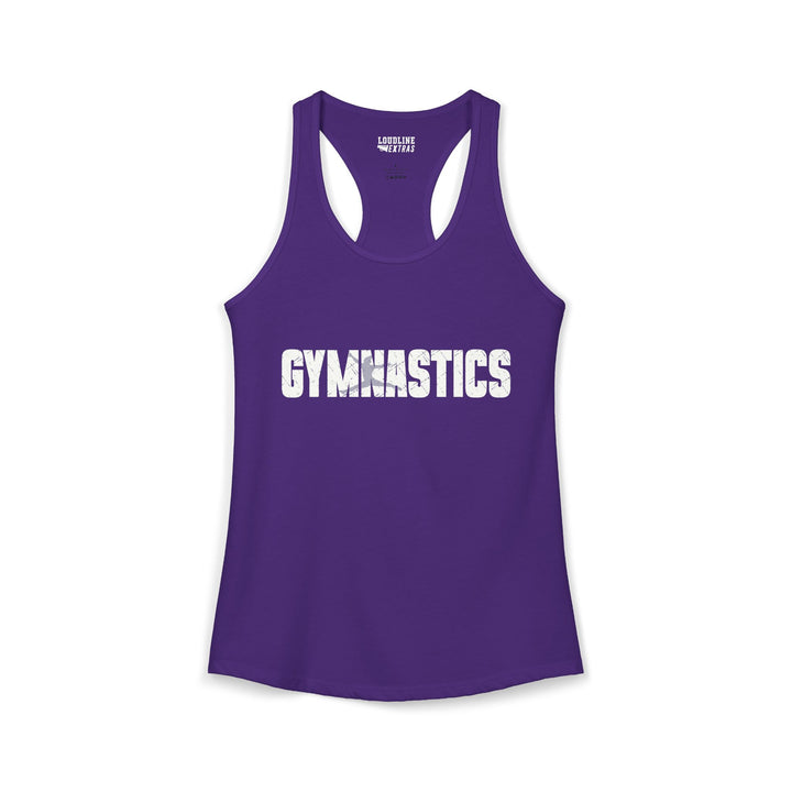 Gymnastics Women&