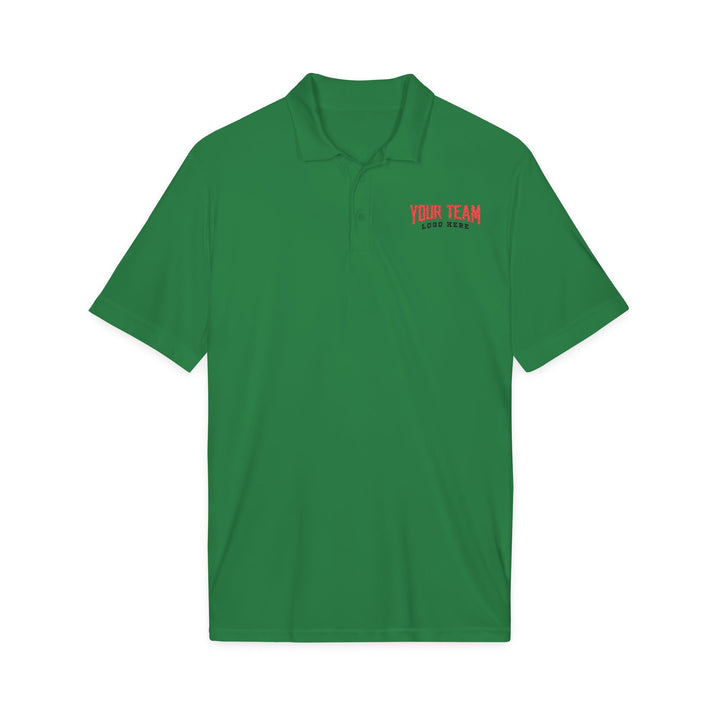 Unisex Adult Sport-Tek® PosiCharge® Competitor™ Polo Color Options 1 - Embroidered