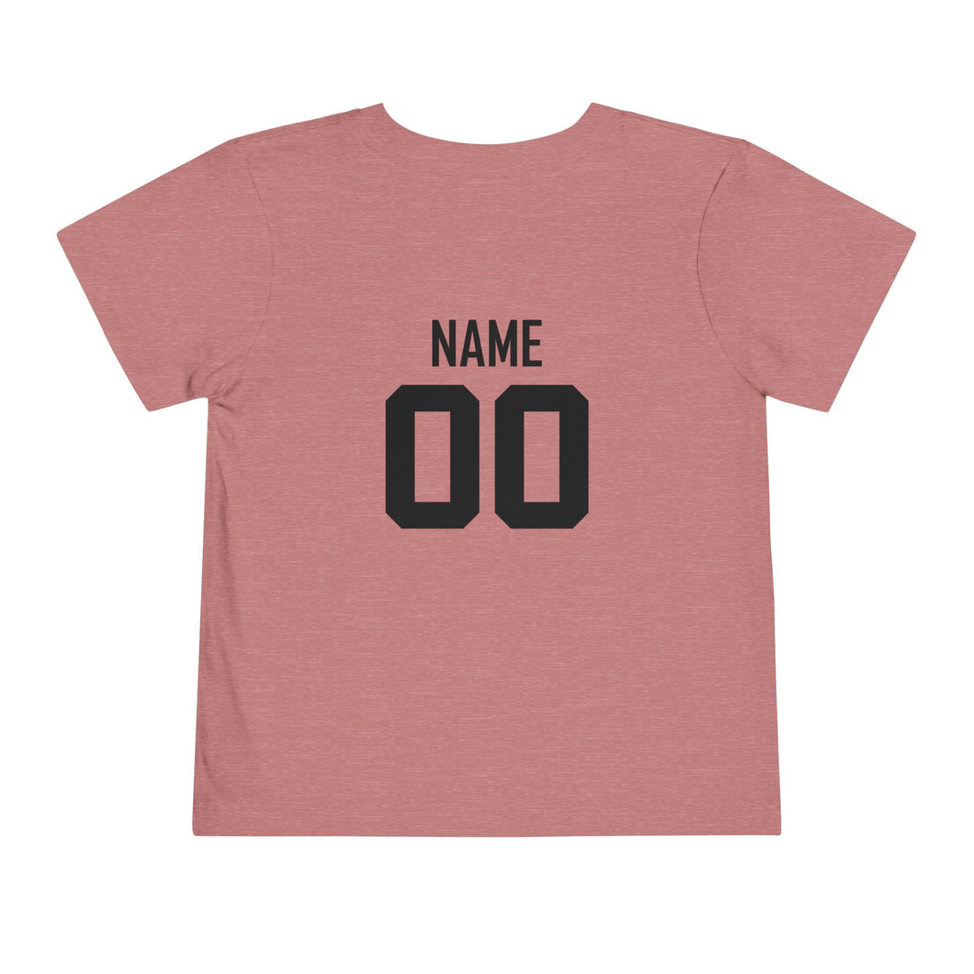 Unisex Toddler T-Shirt