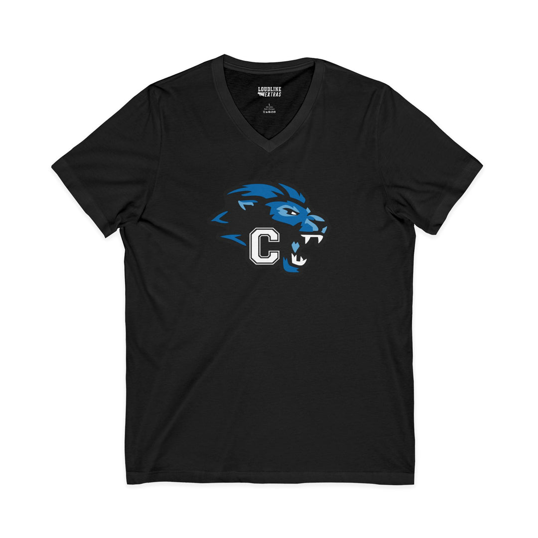 Canton Lions Youth Football &amp; Cheer Women&