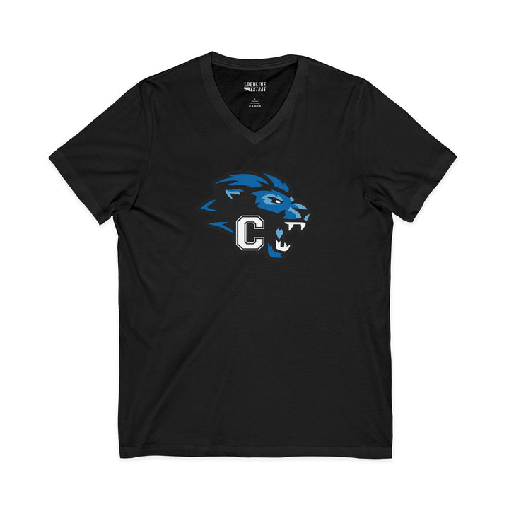 Canton Lions Youth Football &amp; Cheer Women&