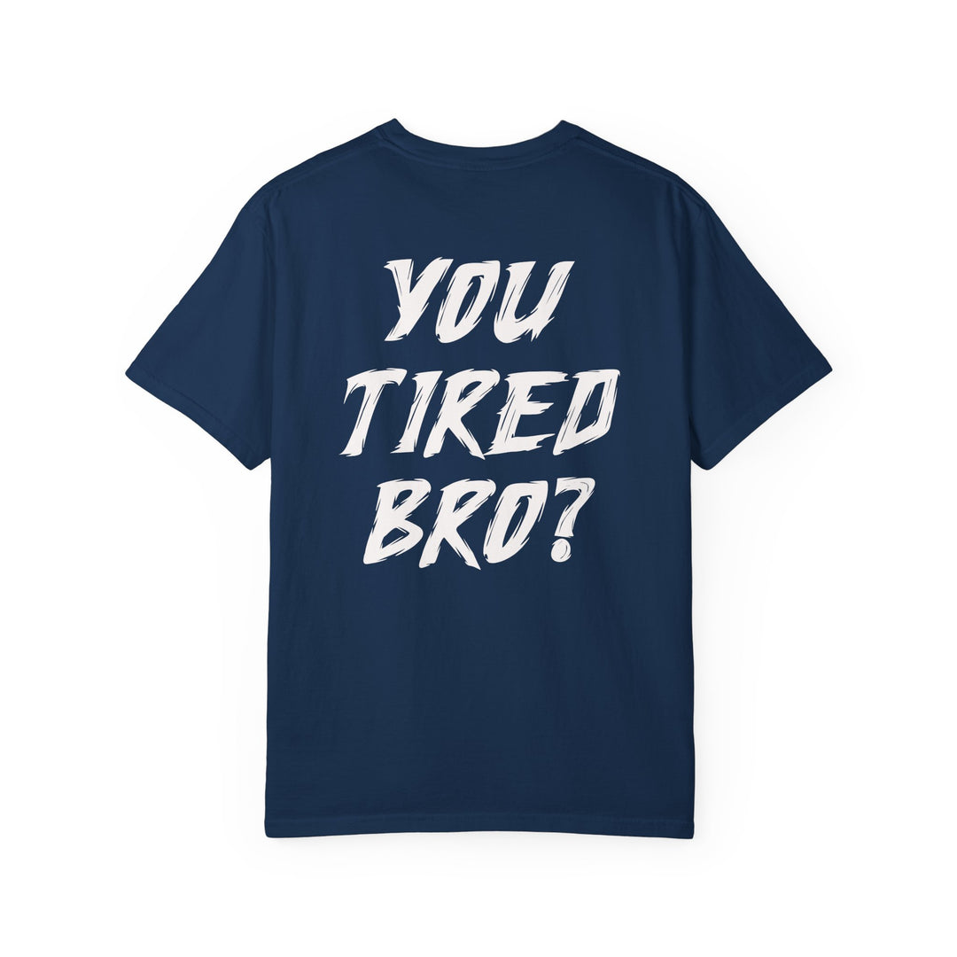 T-Black Dugout Unisex Adult Premium T-Shirt