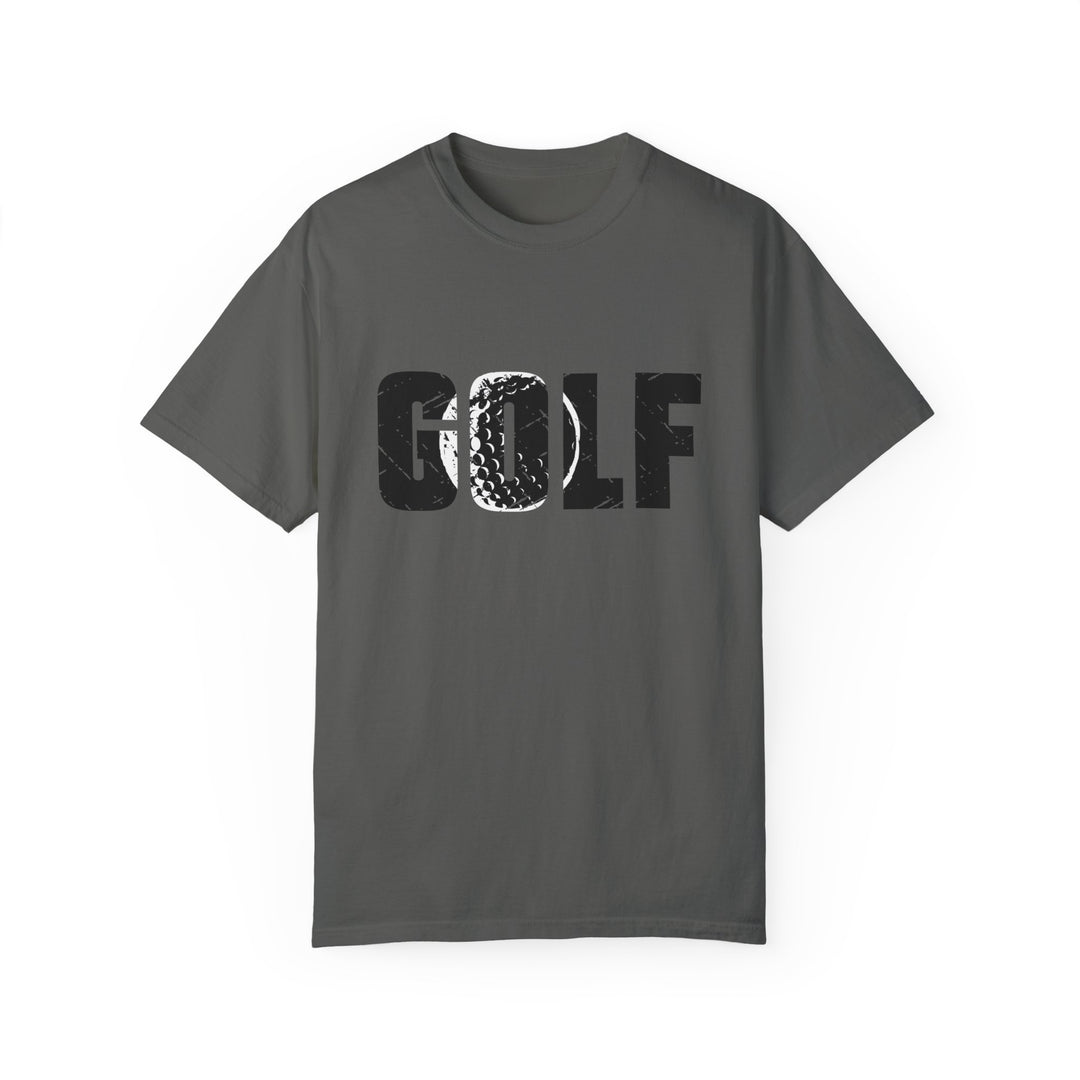 Golf Unisex Adult  Premium T-Shirt