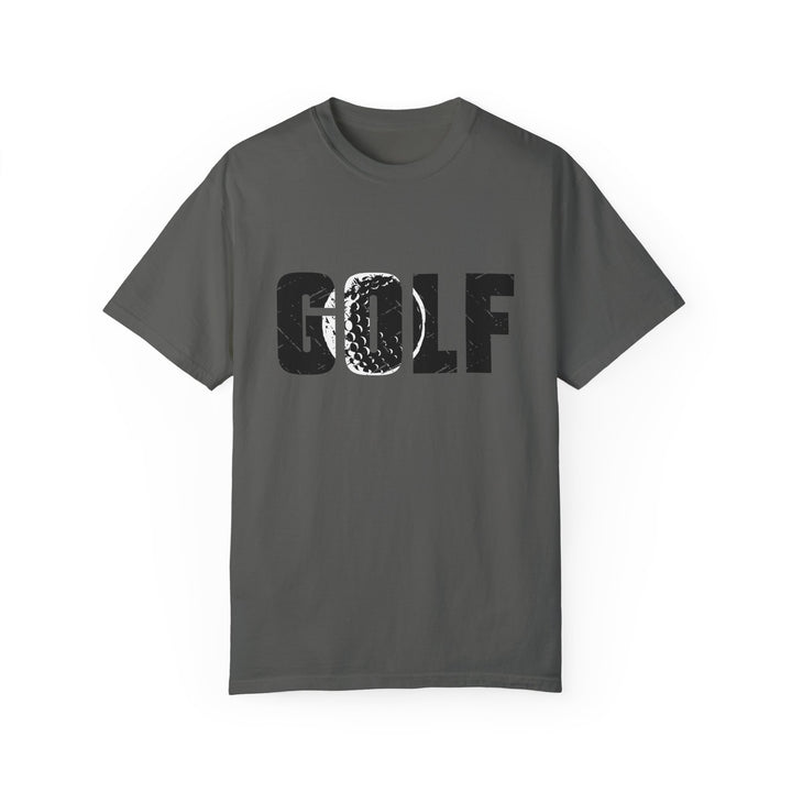 Golf Unisex Adult  Premium T-Shirt