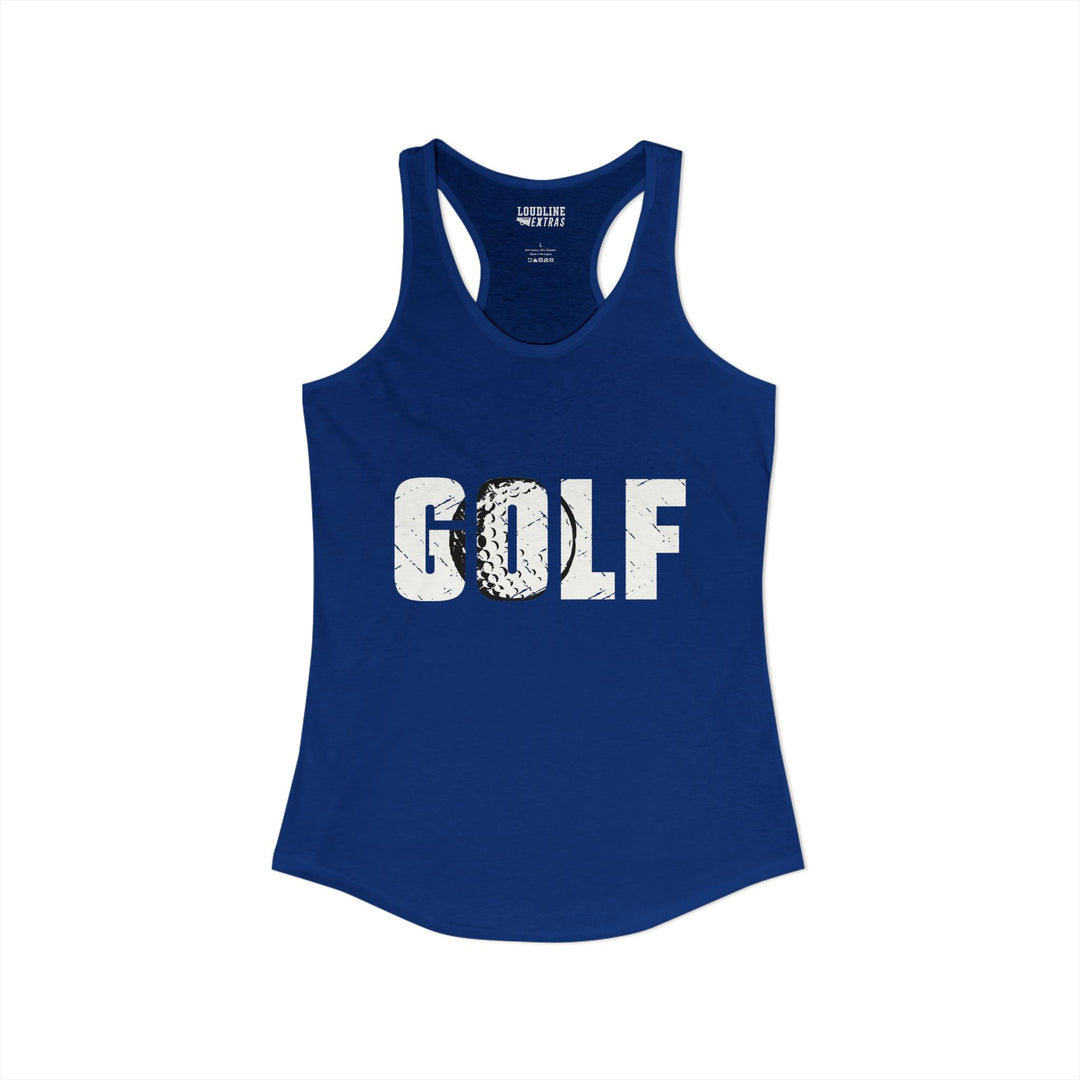 Golf Women&