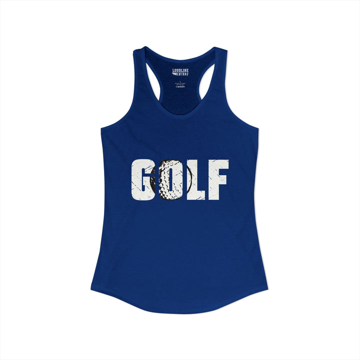 Golf Women&